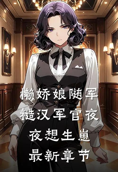 懒娇娘随军，糙汉军官夜夜想生崽最新章节