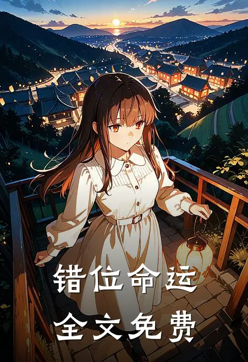 错位命运全文免费