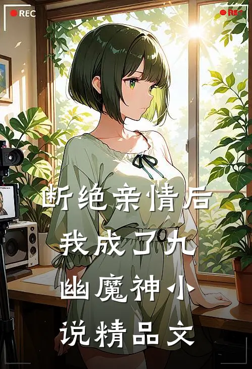 断绝亲情后我成了九幽魔神小说精品文