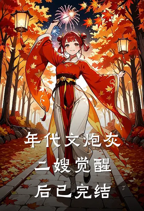 年代文炮灰二嫂觉醒后已完结