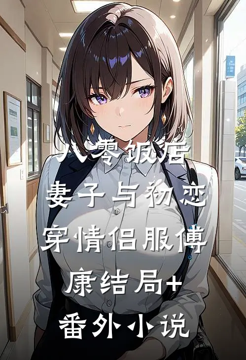 八零饭店，妻子与初恋穿情侣服傅康结局+番外小说