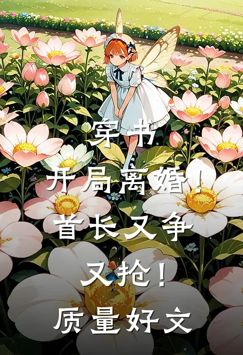 穿书：开局离婚！首长又争又抢！质量好文