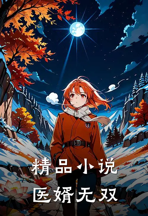 精品小说医婿无双