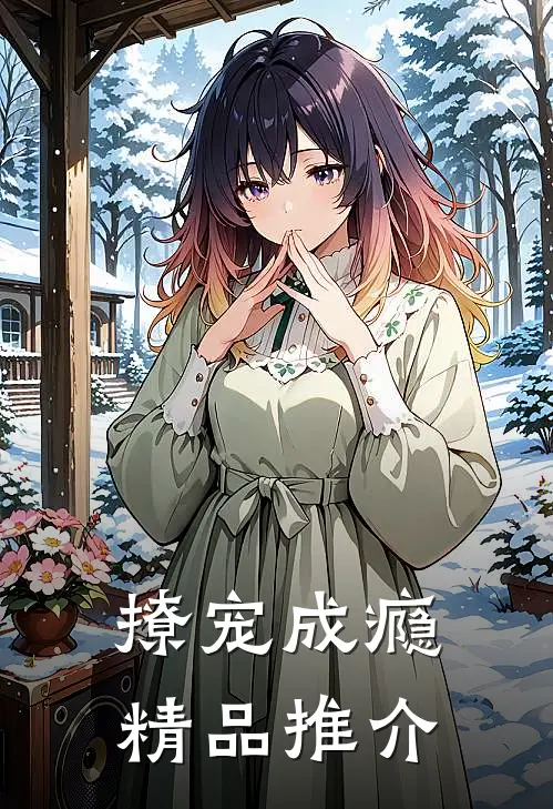 撩宠成瘾精品推介