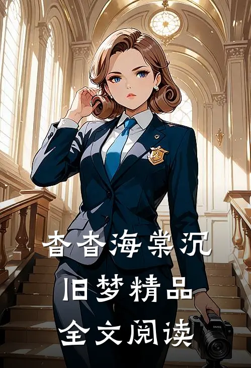 杳杳海棠沉旧梦精品全文阅读