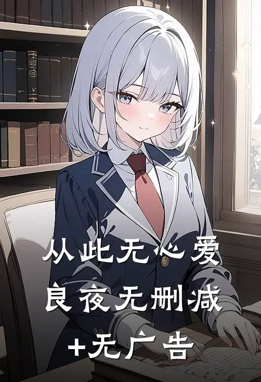 从此无心爱良夜无删减+无广告