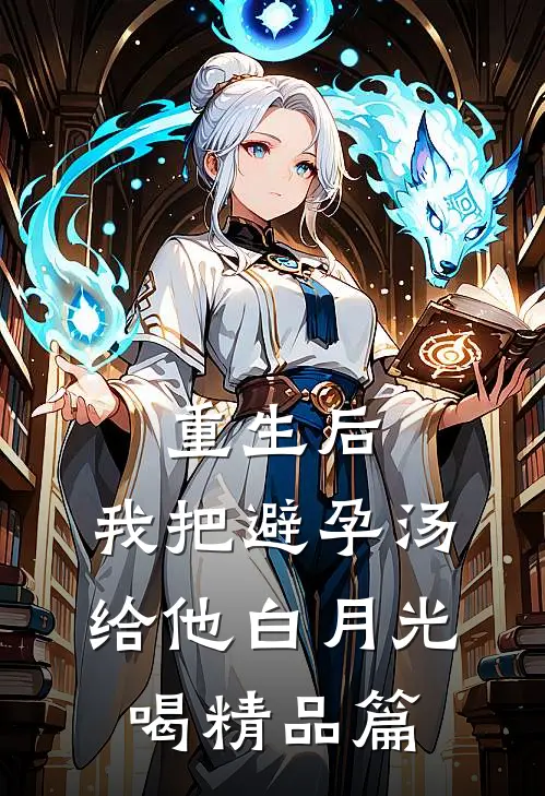 重生后，我把避孕汤给他白月光喝精品篇