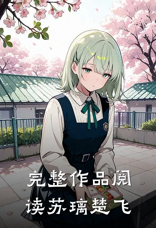 完整作品阅读苏璃楚飞