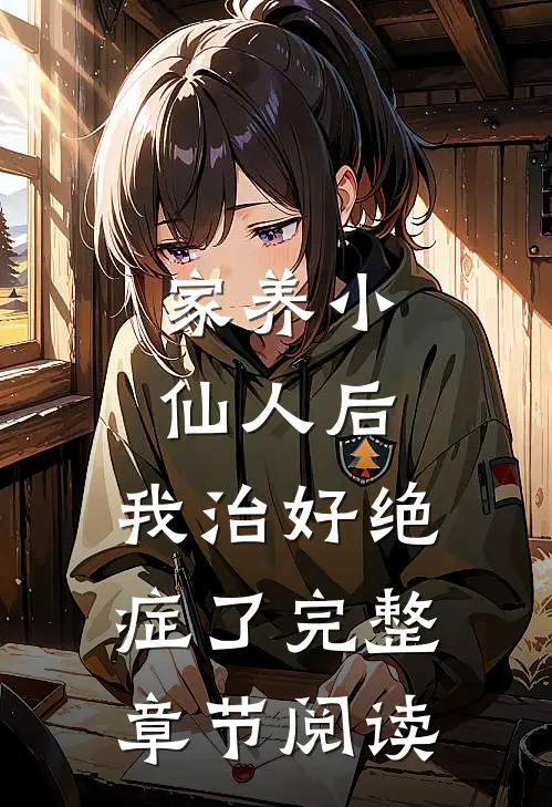 家养小仙人后，我治好绝症了完整章节阅读
