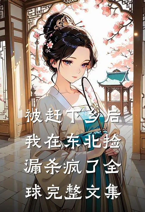 被赶下乡后，我在东北捡漏杀疯了全球完整文集