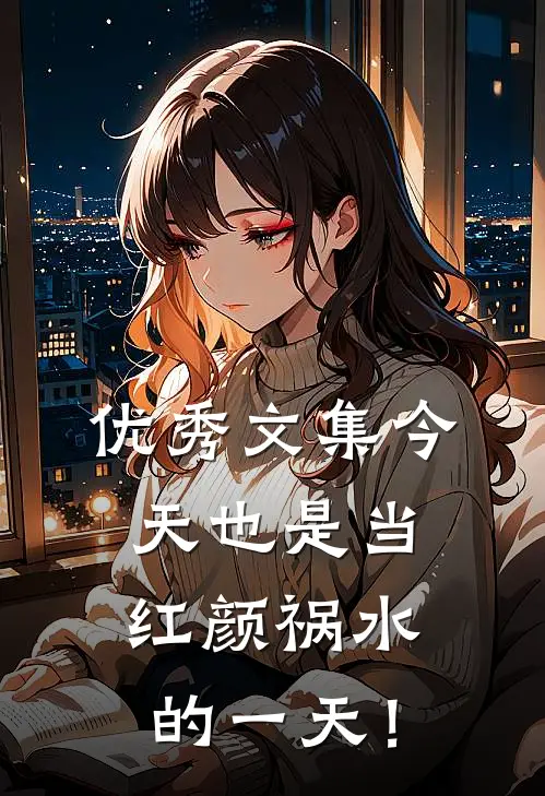 优秀文集今天也是当红颜祸水的一天！