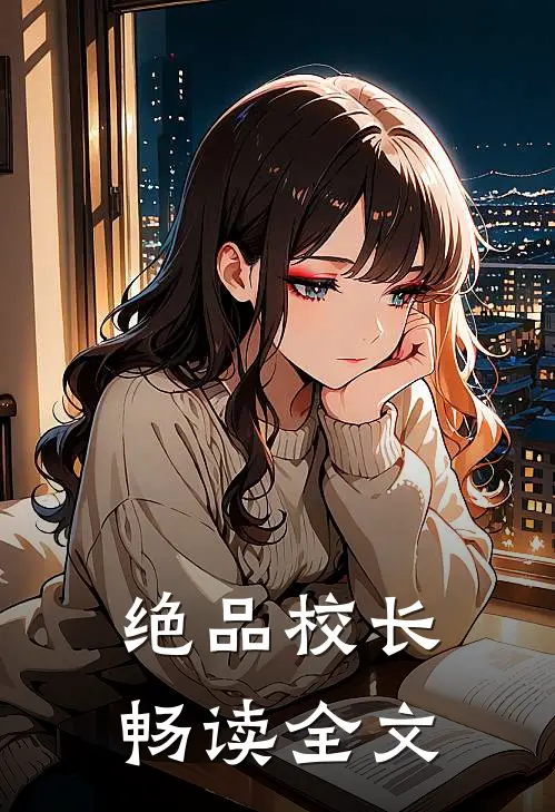 绝品校长畅读全文