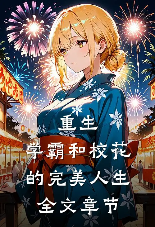 重生：学霸和校花的完美人生全文章节