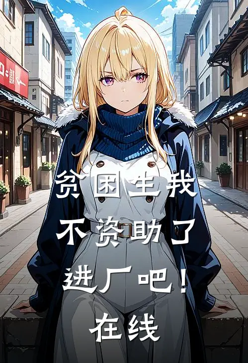 贫困生我不资助了，进厂吧！在线