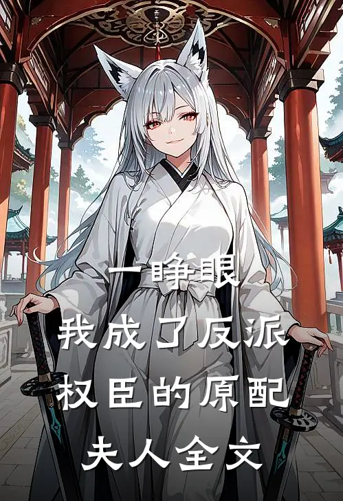 一睁眼，我成了反派权臣的原配夫人全文
