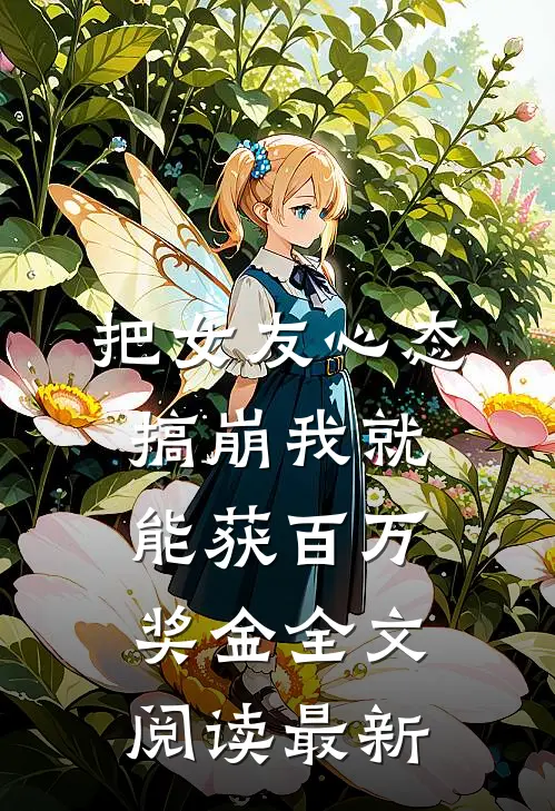 把女友心态搞崩我就能获百万奖金全文阅读最新