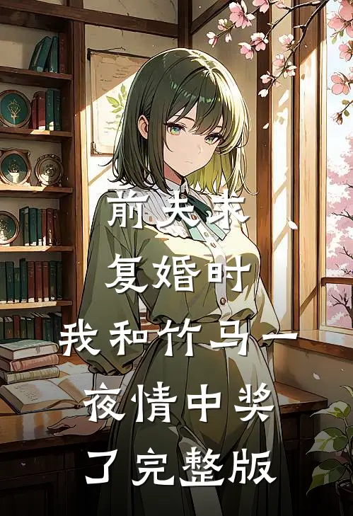前夫求复婚时，我和竹马一夜情中奖了完整版