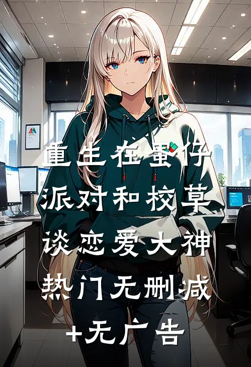 重生在蛋仔派对和校草谈恋爱大神热门无删减+无广告