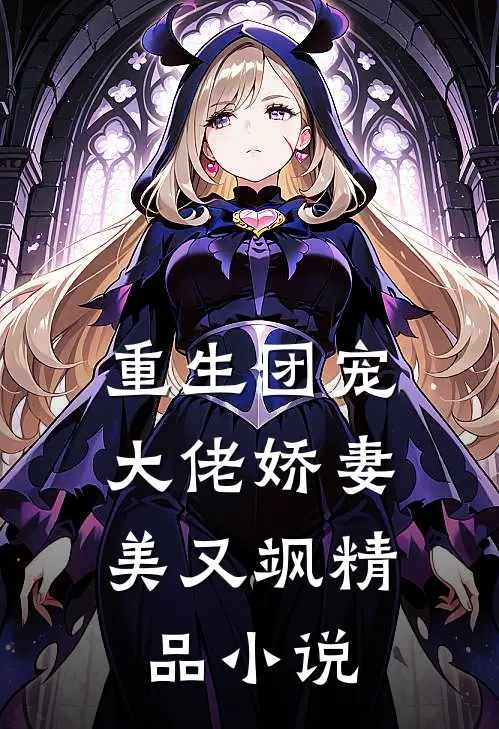 重生团宠：大佬娇妻美又飒精品小说
