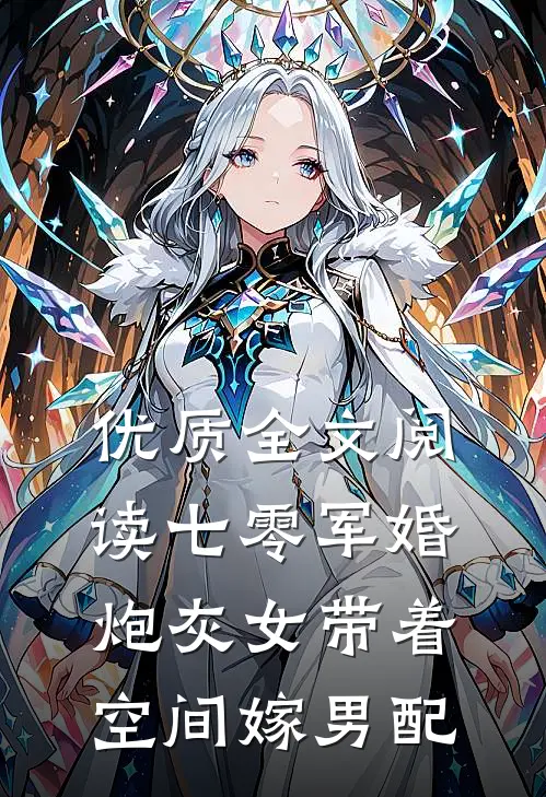 优质全文阅读七零军婚，炮灰女带着空间嫁男配