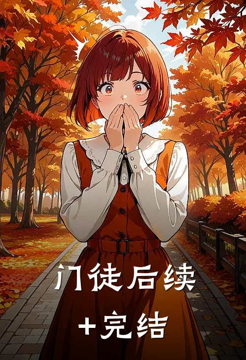 门徒后续+完结