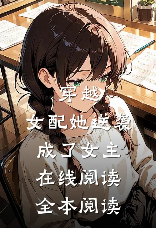 穿越：女配她逆袭成了女主在线阅读全本阅读