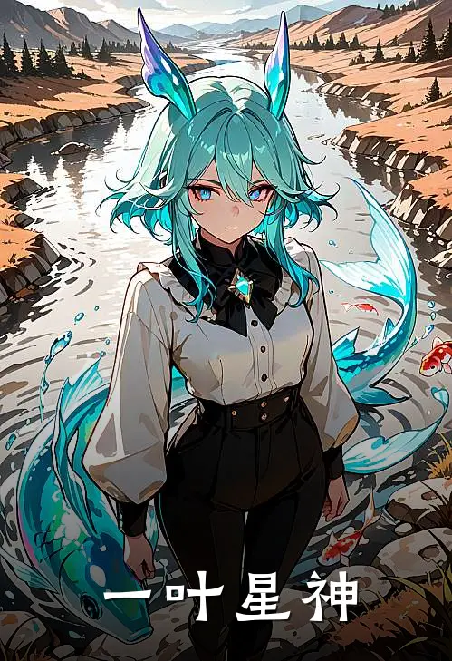 一叶星神