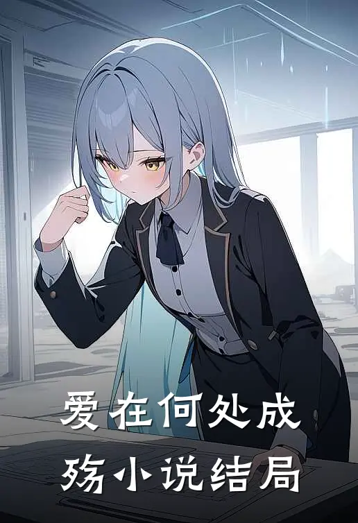 爱在何处成殇小说结局