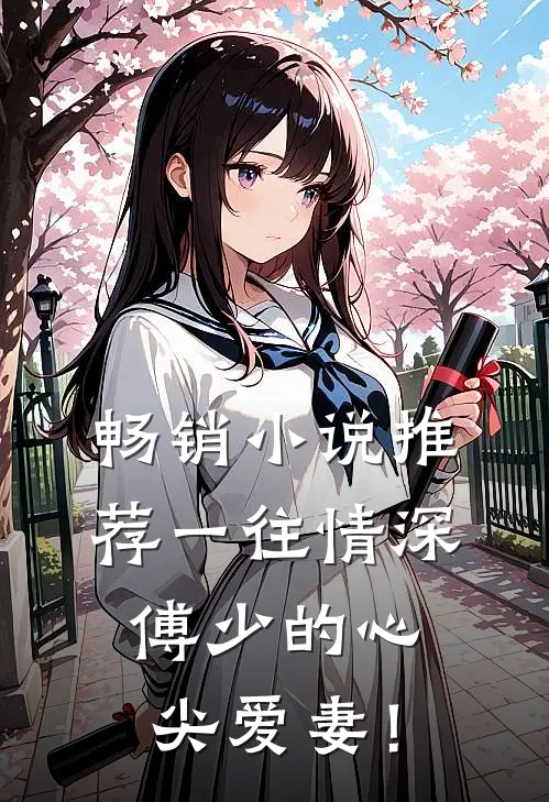畅销小说推荐一往情深，傅少的心尖爱妻！