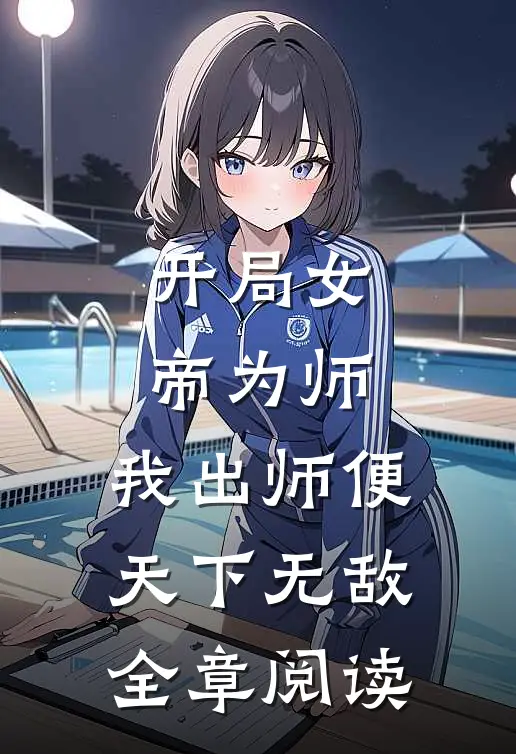开局女帝为师,我出师便天下无敌全章阅读