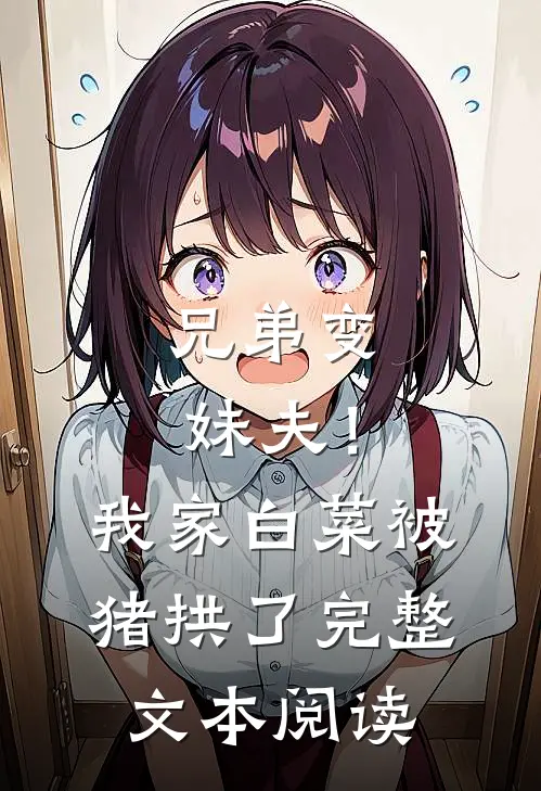 兄弟变妹夫！我家白菜被猪拱了完整文本阅读