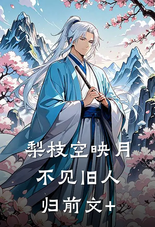 梨枝空映月，不见旧人归前文+