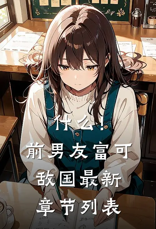 什么！前男友富可敌国最新章节列表