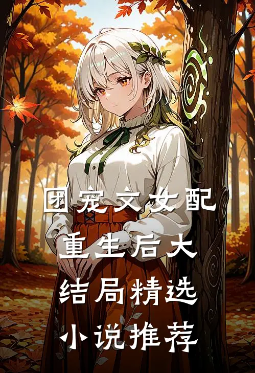 团宠文女配重生后大结局精选小说推荐