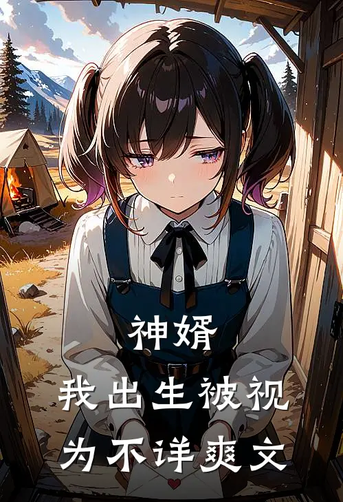 神婿：我出生被视为不详爽文
