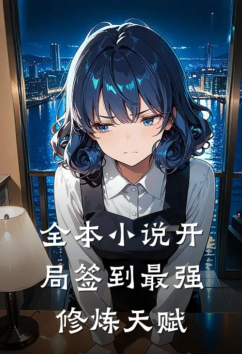 全本小说开局签到最强修炼天赋