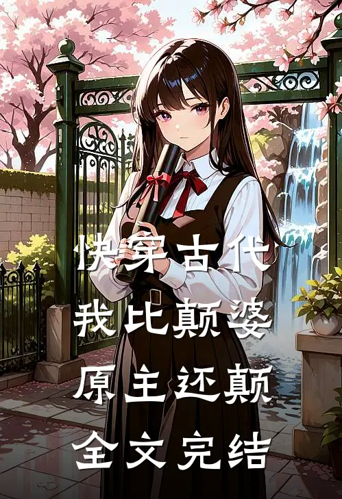 快穿古代，我比颠婆原主还颠全文完结
