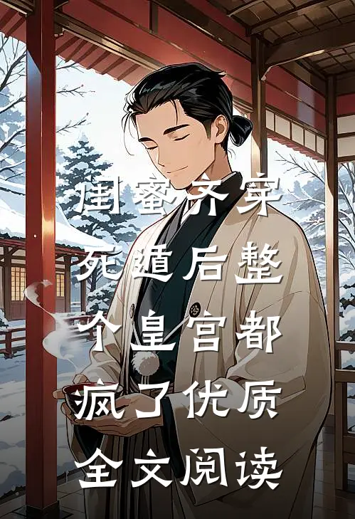 闺蜜齐穿，死遁后整个皇宫都疯了优质全文阅读