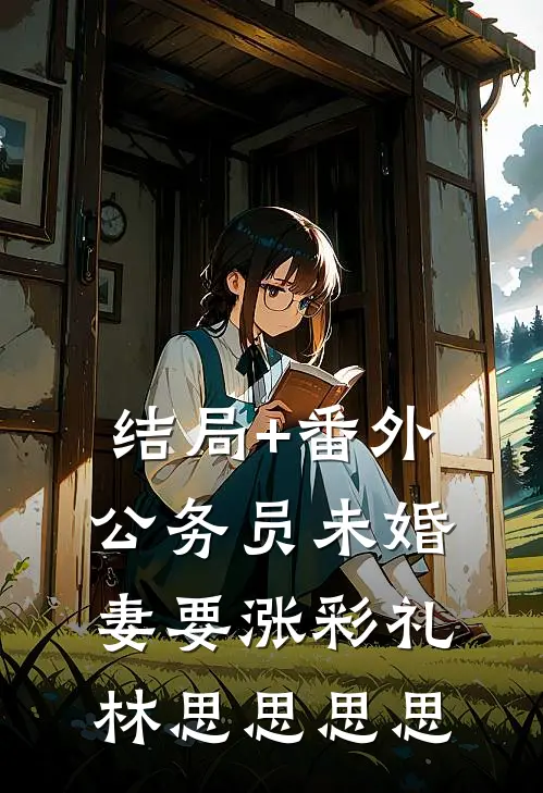 结局+番外公务员未婚妻要涨彩礼林思思思思