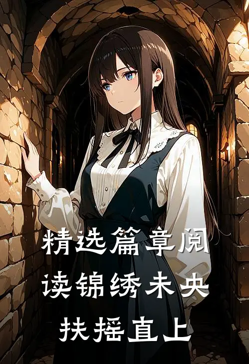 精选篇章阅读锦绣未央，扶摇直上
