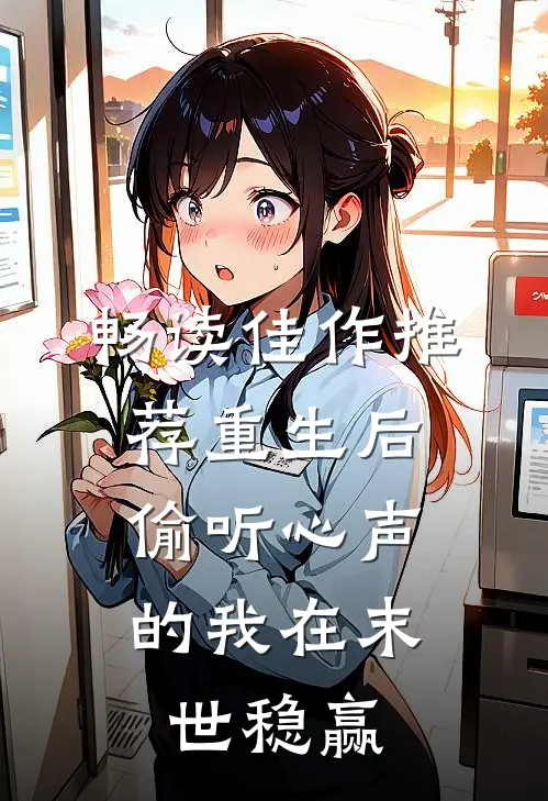 畅读佳作推荐重生后，偷听心声的我在末世稳赢