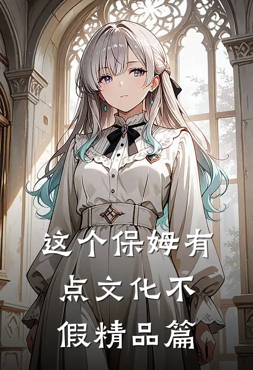 这个保姆有点文化不假精品篇