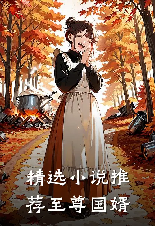 精选小说推荐至尊国婿