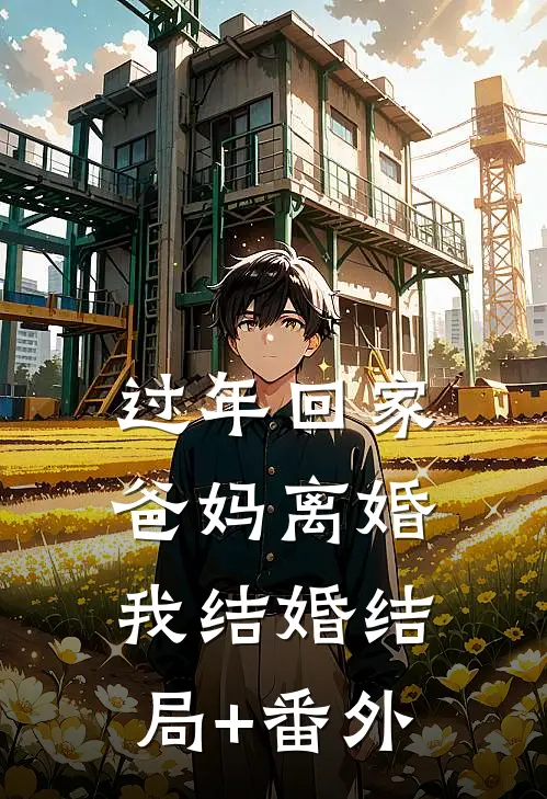 过年回家，爸妈离婚我结婚结局+番外