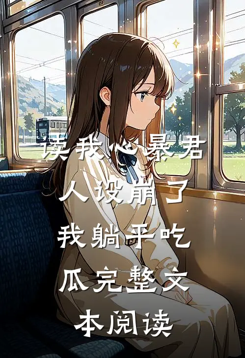 读我心暴君人设崩了，我躺平吃瓜完整文本阅读