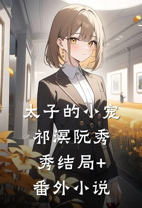 太子的小宠祁溟阮秀秀结局+番外小说