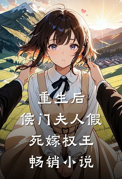 重生后，侯门夫人假死嫁权王畅销小说