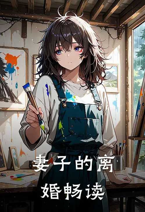 妻子的离婚畅读
