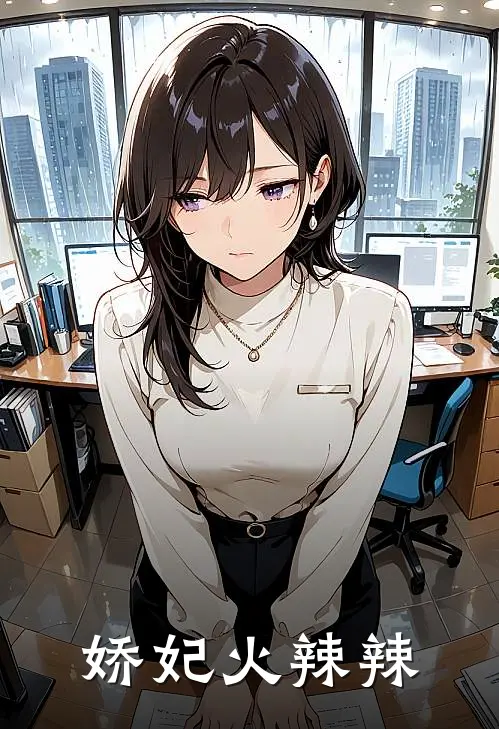 娇妃火辣辣