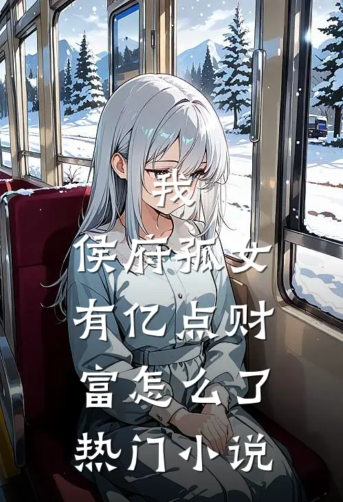 我，侯府孤女，有亿点财富怎么了热门小说